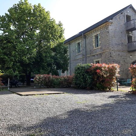 Gîte Le Colombier Alzon Esterno foto