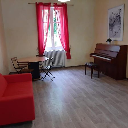 Gîte Le Colombier Alzon Esterno foto
