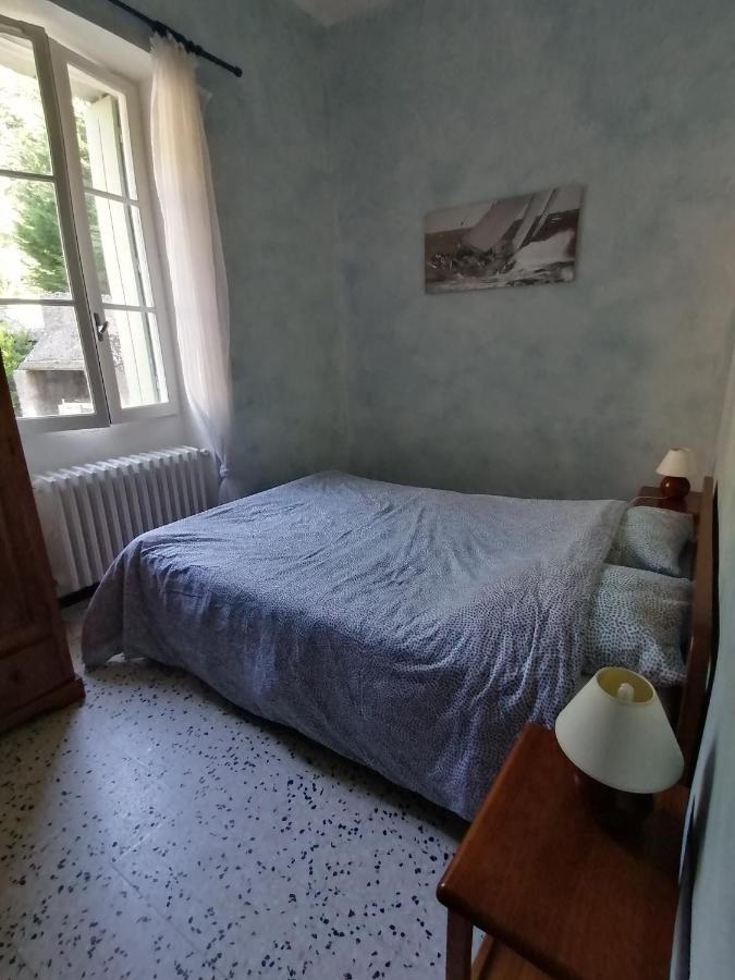 Gîte Le Colombier Alzon Esterno foto