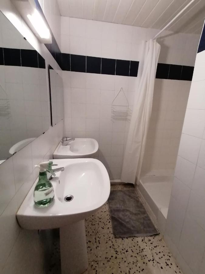 Gîte Le Colombier Alzon Esterno foto