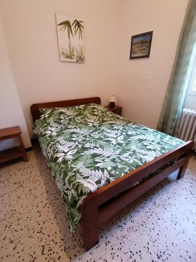 Gîte Le Colombier Alzon Esterno foto